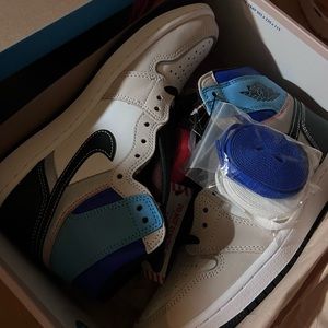 Air Jordan  1 Retro High OG Prototype DS size 8.5
